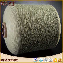 Custom made many styles wool yarn prices for knitting scarf from inner mongolia